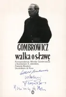 Okładka: Walka o sławę Cz. 2