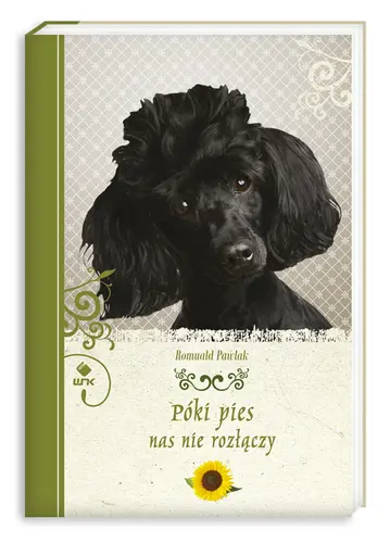 Okładka: Póki pies nas nie rozłączy