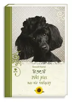 Okładka: Póki pies nas nie rozłączy