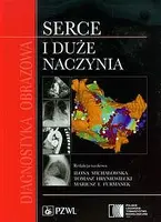 Okładka: Diagnostyka obrazowa Serce i duże naczynia