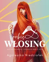 Okładka: Robię włosing