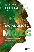 Okładka: Świadomość i mózg
