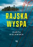 Okładka: Rajska wyspa