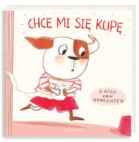 Okładka: Chce mi się kupę