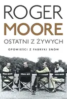 Okładka: Ostatni z żywych