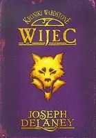 Okładka: Kroniki Wardstone #11 - Wijec