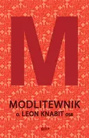 Okładka: Modlitewnik