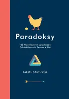 Okładka: Paradoksy
