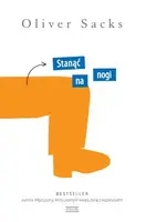Okładka: Stanąć na nogi