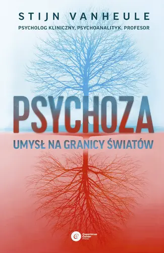 Okładka: Psychoza