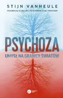Okładka: Psychoza