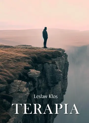 Okładka: Terapia