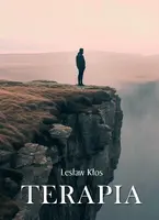 Okładka: Terapia