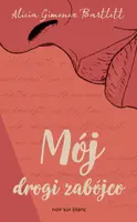 Okładka: Mój drogi zabójco...