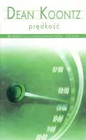 Okładka: Prędkość