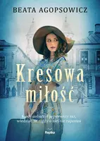 Okładka: Kresowa miłość