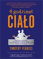 Okładka: 4-godzinne ciało