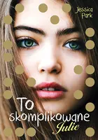 Okładka: To skomplikowane. Julie
