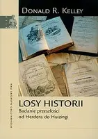 Okładka: Losy historii