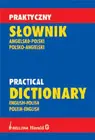 Okładka: Praktyczny słownik angielsko-polski i polsko-angielski