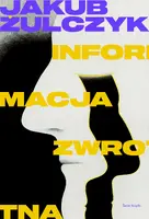 Okładka: Informacja zwrotna