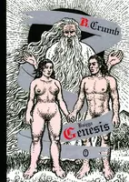 Okładka: Księga Genesis