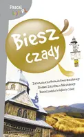 Okładka: Bieszczady