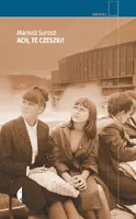 Okładka: Ach, te Czeszki!