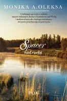 Okładka: Spacer nad rzeką
