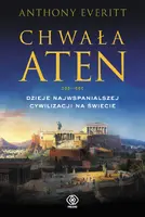 Okładka: Chwała Aten