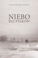 Okładka: Niebo bez ptaków