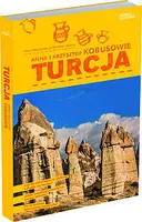 Okładka: Turcja