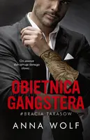 Okładka: Obietnica gangstera