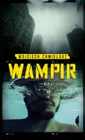 Okładka: Wampir