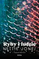 Okładka: Ryby i ludzie