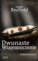 Okładka: Dwunaste wtajemniczenie