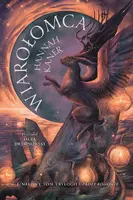 Okładka: Wiarołomca