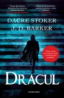 Okładka: Dracul