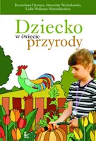 Okładka: Dziecko w świecie przyrody