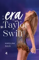 Okładka: Era Taylor Swift
