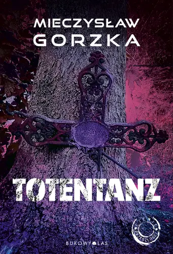Okładka: Totentanz