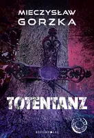 Okładka: Totentanz