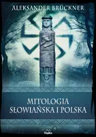 Okładka: Mitologia słowiańska i polska