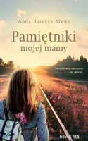 Okładka: Pamiętniki mojej mamy