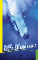Okładka: Broda zalana krwią