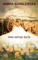 Okładka: Inna wersja życia
