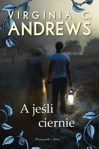 Okładka: A jeśli ciernie