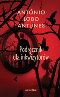 Okładka: Podręcznik dla inkwizytorów