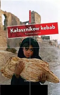 Okładka: Kałasznikow kebab