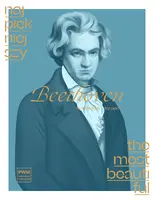 Okładka: Najpiękniejszy Beethoven